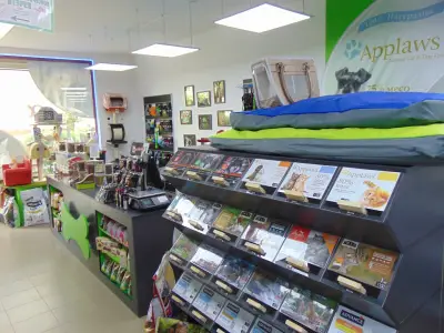 Зоомагазин Green ²