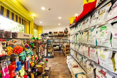 Petmall