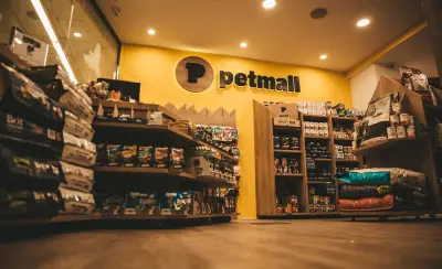Petmall.bg Mladost pet store