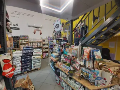 Petmall.bg Mladost pet store