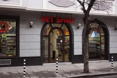 PETS&U