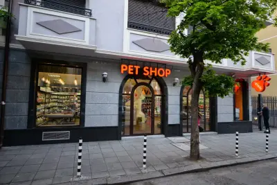 PETS&U