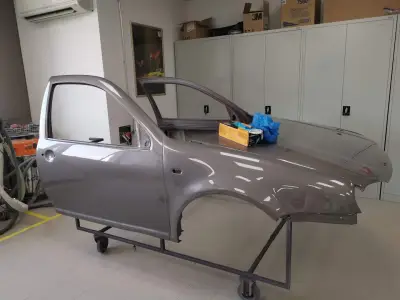 Лазурит сервиз работа