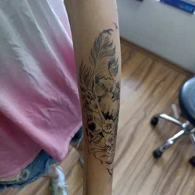 Dimitroff Tattoo Studio