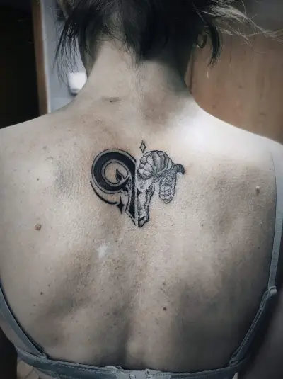 Dimitroff Tattoo Studio