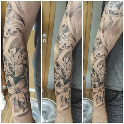 Dimitroff Tattoo Studio