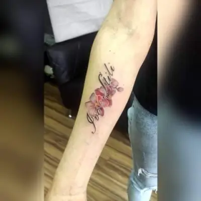 Dimitroff Tattoo Studio