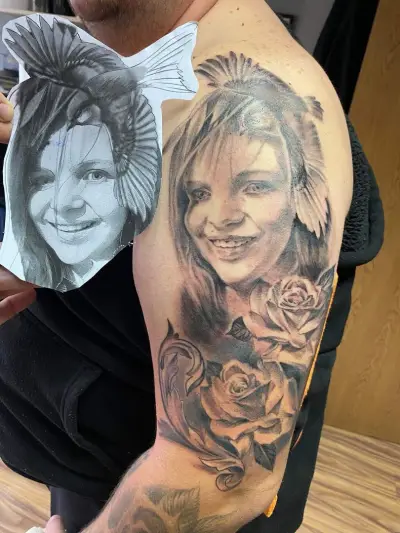 Dimitroff Tattoo Studio