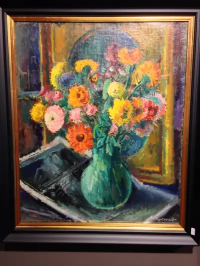 Auction House Victoria