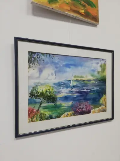 Арт Академи