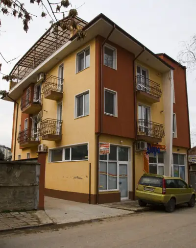 ЕЛМИКС