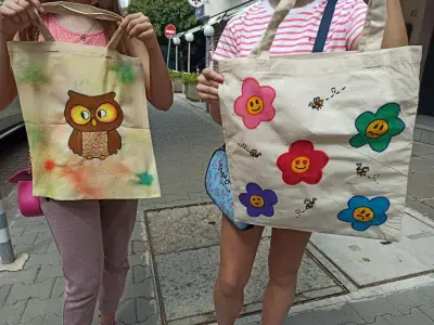 Школа по рисуване Арт клуб Рояна