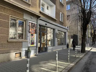 Галерия Лоранъ