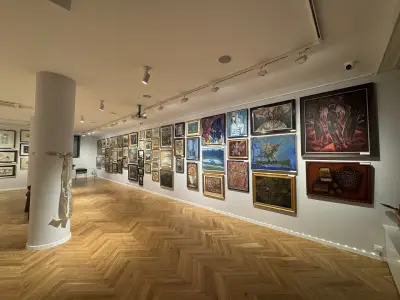Галерия Лоранъ