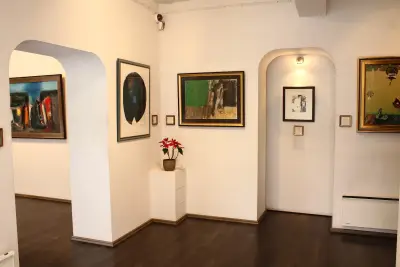 Галерия Лоранъ