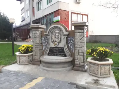 ДЕКОР ГАРДЕН