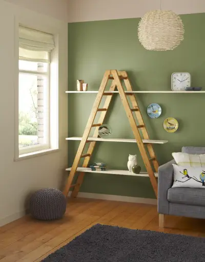 B&S Commerce Paints
