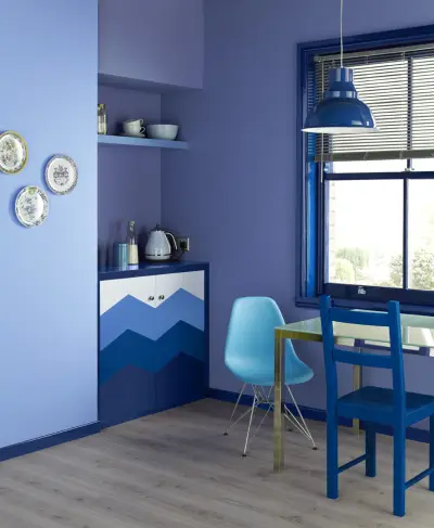 B&S Commerce Paints