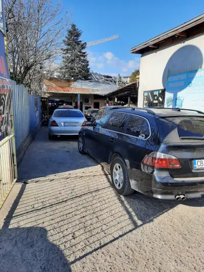 Николови Ауто