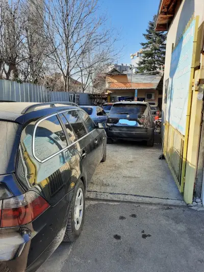 Николови Ауто