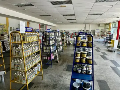 Лакпром АД