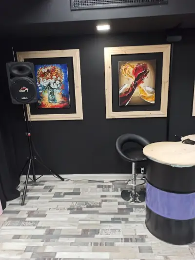 ART izba