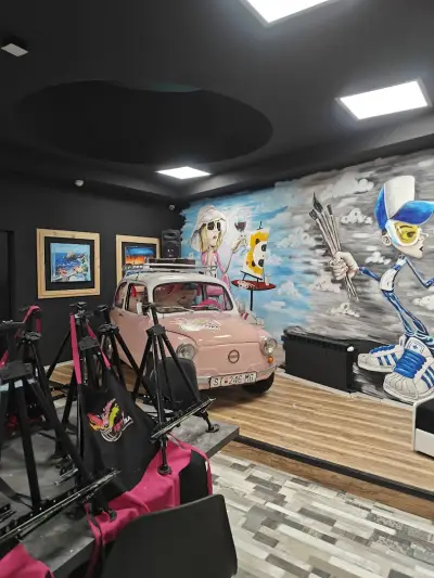 ART izba