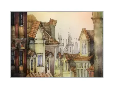 Art Gallery & Atelier Zhekov