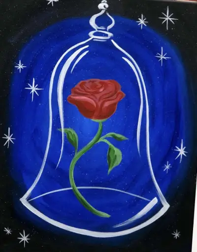 Рисуване и вино