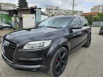 Автоскорпион 21 - автобояджия и тенекеджия