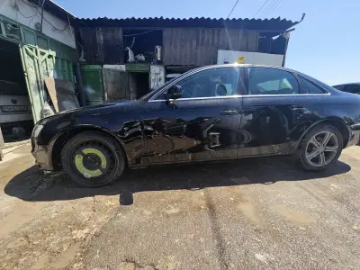 Автоскорпион 21 - автобояджия и тенекеджия