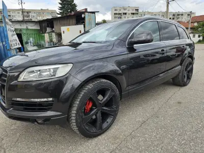 Автоскорпион 21 - автобояджия и тенекеджия