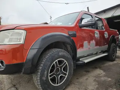 Автоскорпион 21 - автобояджия и тенекеджия