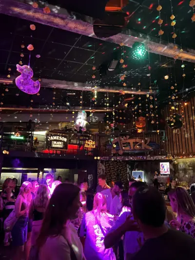 The New Sofia Pub Crawl