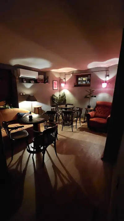 The New Sofia Pub Crawl