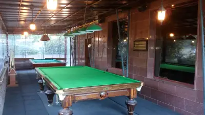 Force Point Bar