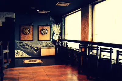 Force Point Bar