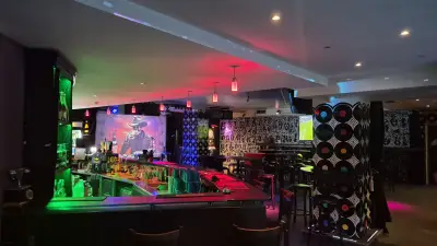 Force Point Bar
