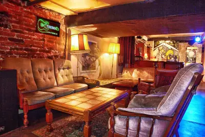 Rock’n Rolla Bar & Club