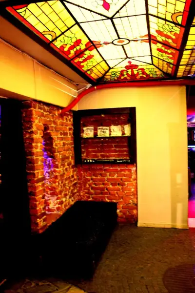Rock’n Rolla Bar & Club