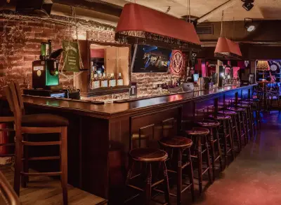 Rock’n Rolla Bar & Club