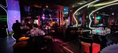 клуб БИАД