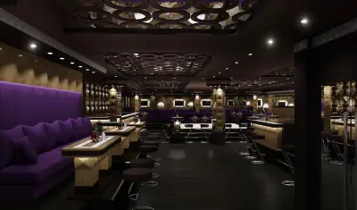 Eleven Club Sofia