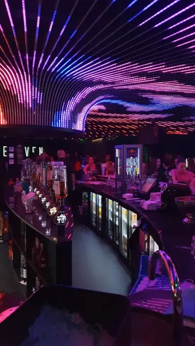 Eleven Club Sofia