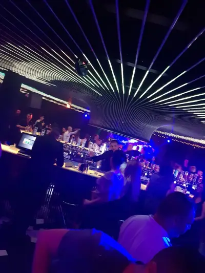Eleven Club Sofia