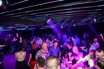 Eleven Club Sofia