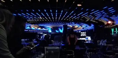 Eleven Club Sofia