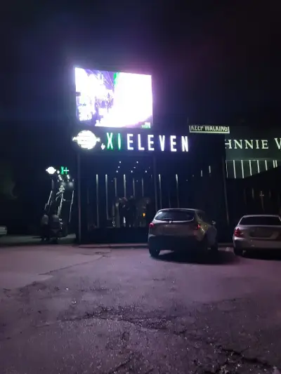 Eleven Club Sofia