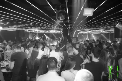 Eleven Club Sofia