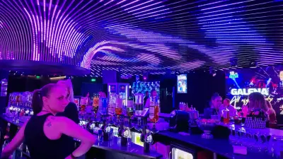 Eleven Club Sofia